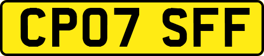 CP07SFF