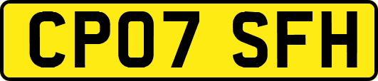 CP07SFH