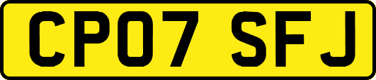 CP07SFJ