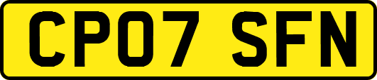 CP07SFN