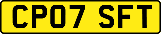 CP07SFT
