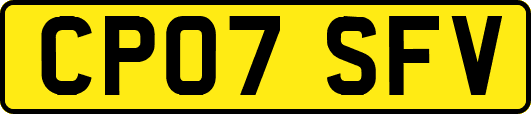 CP07SFV