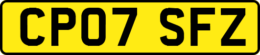 CP07SFZ