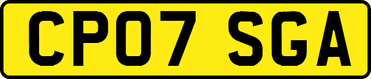 CP07SGA