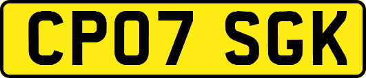 CP07SGK