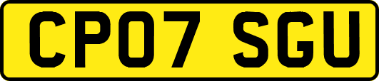 CP07SGU
