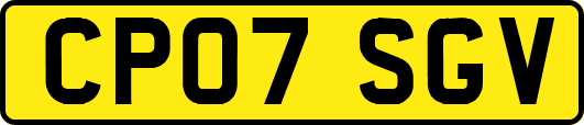 CP07SGV