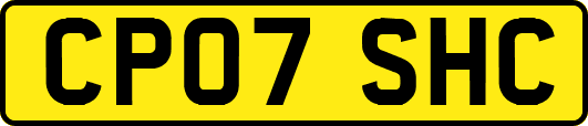 CP07SHC