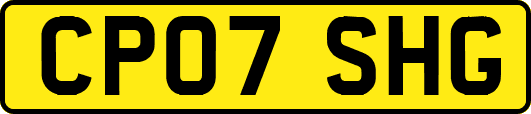 CP07SHG