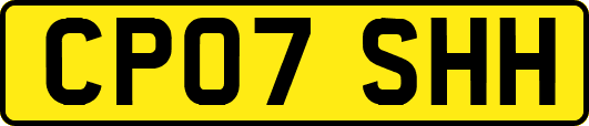 CP07SHH