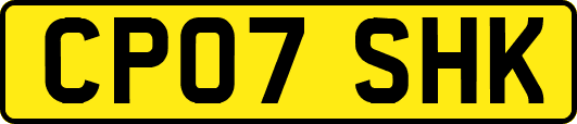 CP07SHK