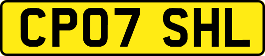 CP07SHL