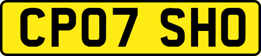 CP07SHO