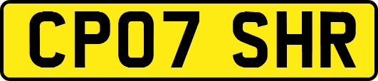 CP07SHR