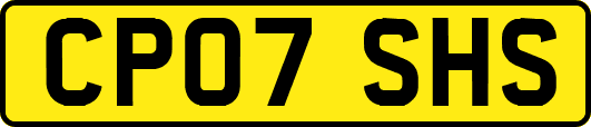 CP07SHS