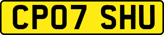 CP07SHU
