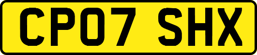 CP07SHX