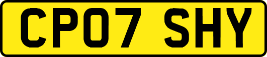 CP07SHY