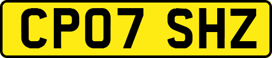 CP07SHZ