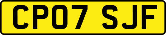 CP07SJF
