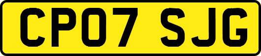CP07SJG