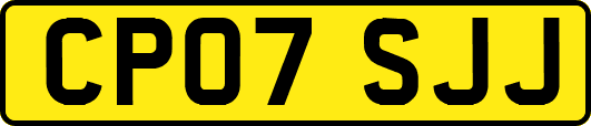 CP07SJJ