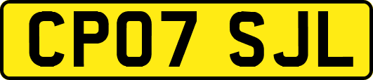 CP07SJL