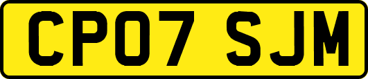 CP07SJM