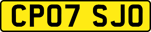 CP07SJO