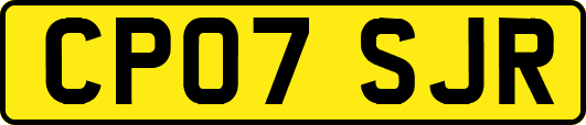 CP07SJR