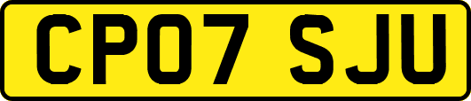 CP07SJU