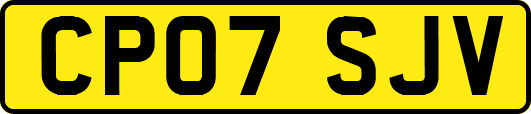 CP07SJV