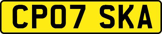 CP07SKA