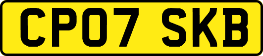 CP07SKB