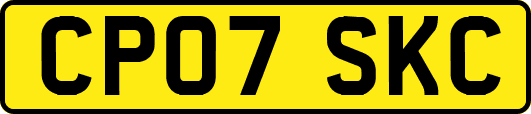 CP07SKC