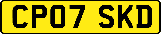 CP07SKD
