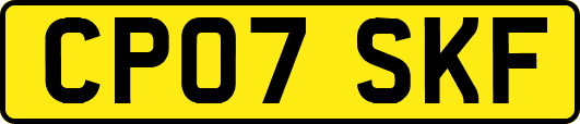 CP07SKF