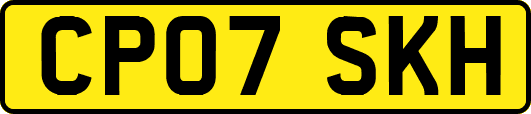 CP07SKH