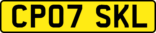 CP07SKL
