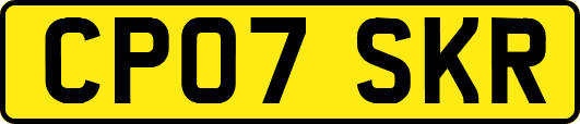 CP07SKR