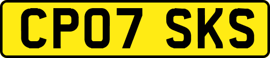 CP07SKS
