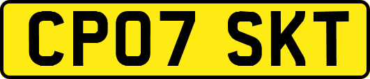 CP07SKT
