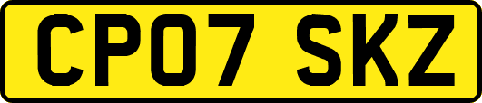 CP07SKZ
