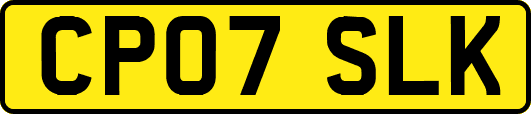 CP07SLK