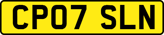 CP07SLN