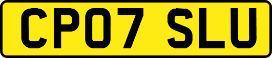 CP07SLU