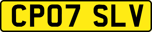 CP07SLV