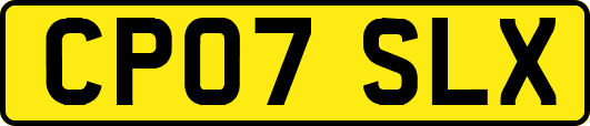CP07SLX