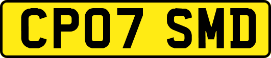 CP07SMD