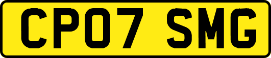 CP07SMG